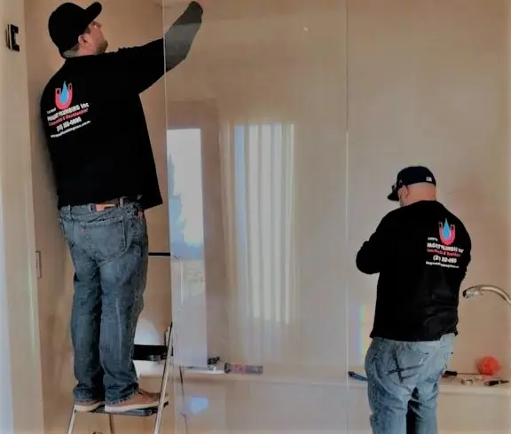 Professional plumbing installation for Boiler Repair in Sherrill Park